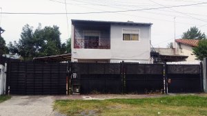 2-Unit House + Studio on Own Lot