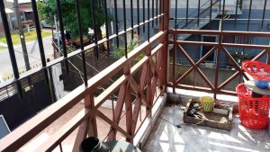 2-Unit House + Studio on Own Lot