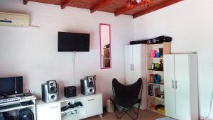 2-Unit House + Studio on Own Lot