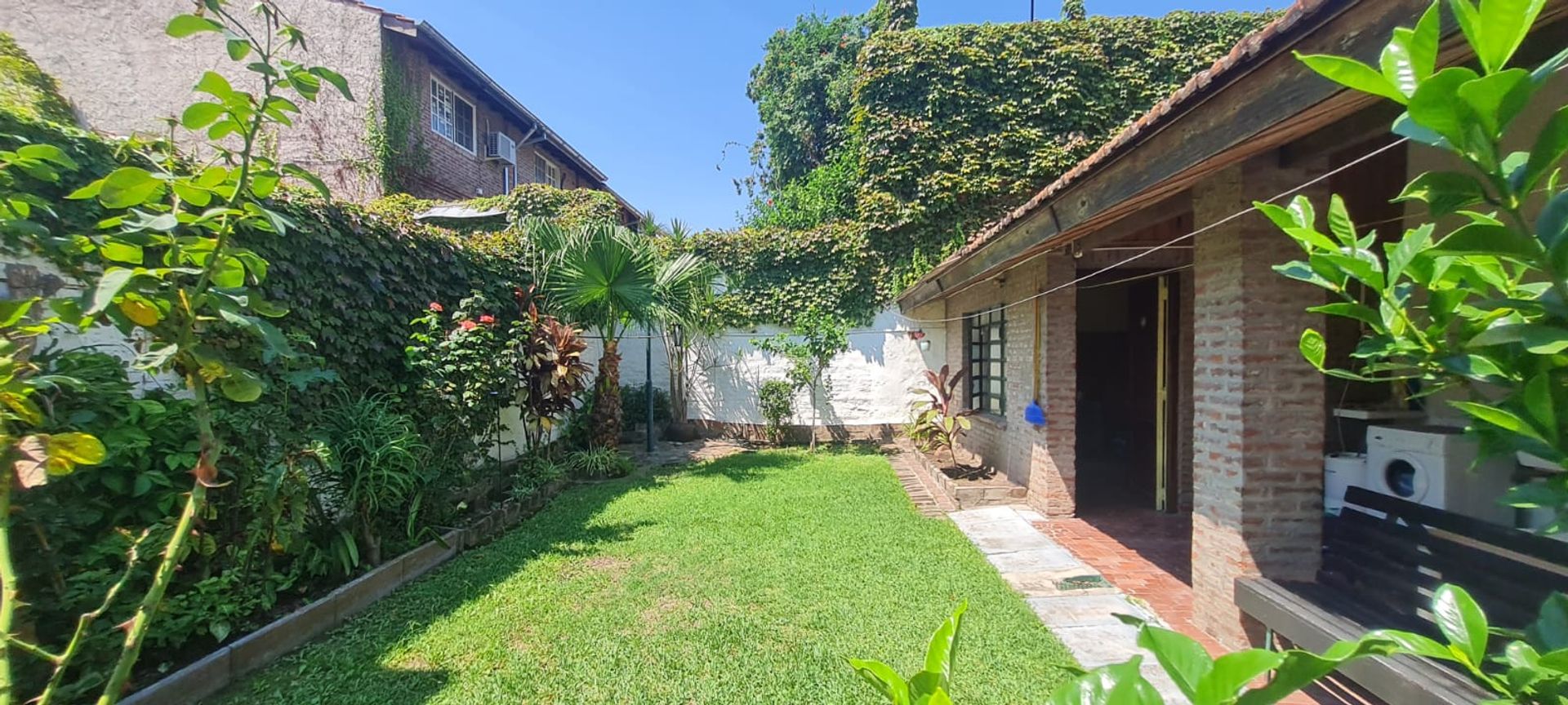 Casa En Venta San Fernando Apto Credito. Jardin