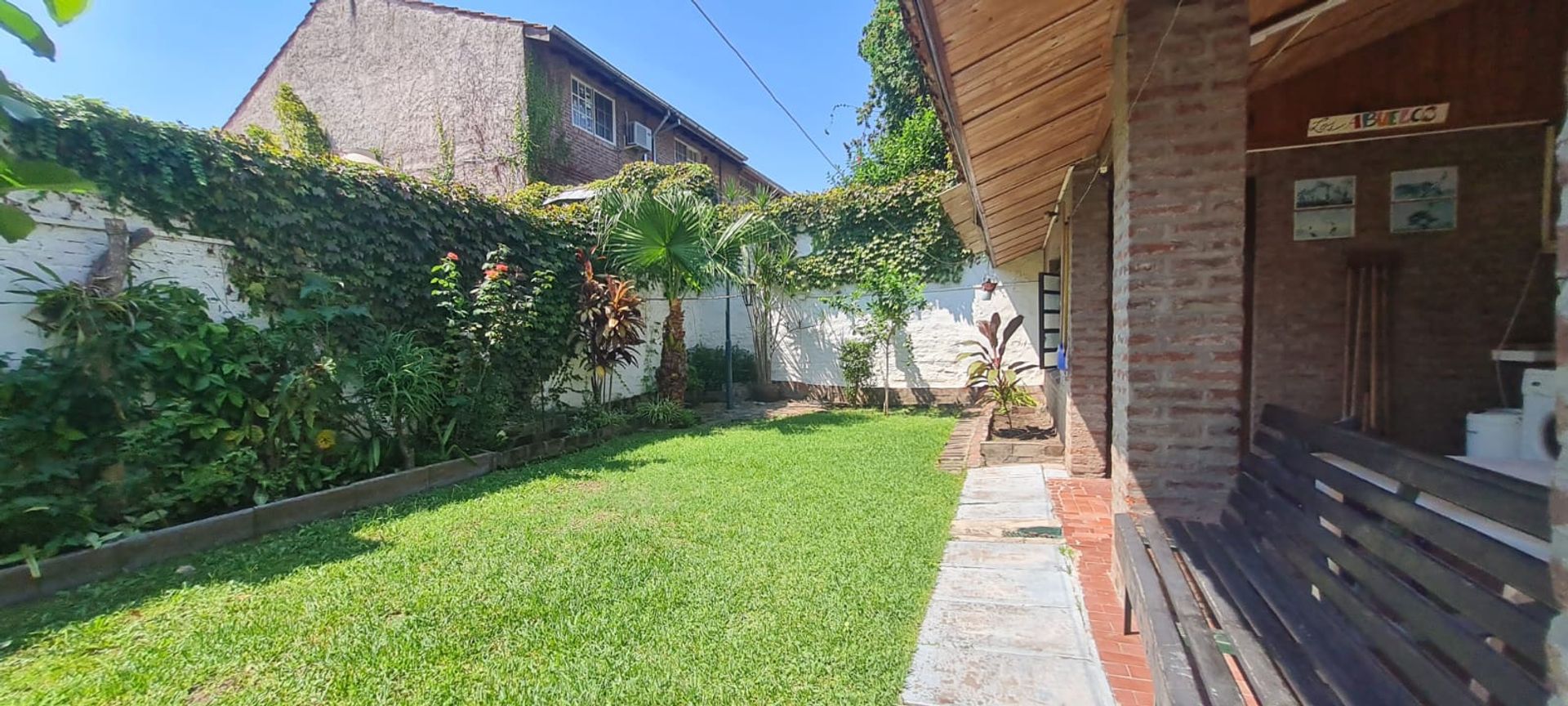 Casa En Venta San Fernando Apto Credito. Jardin