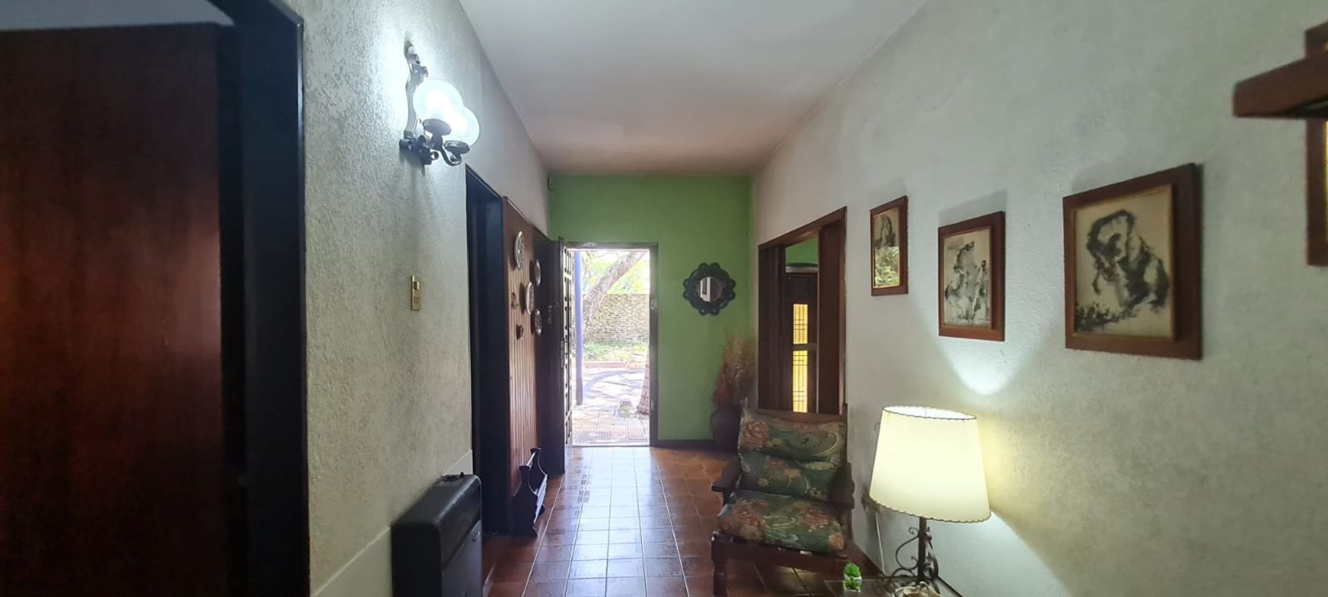 Casa En Venta San Fernando Apto Credito. Jardin