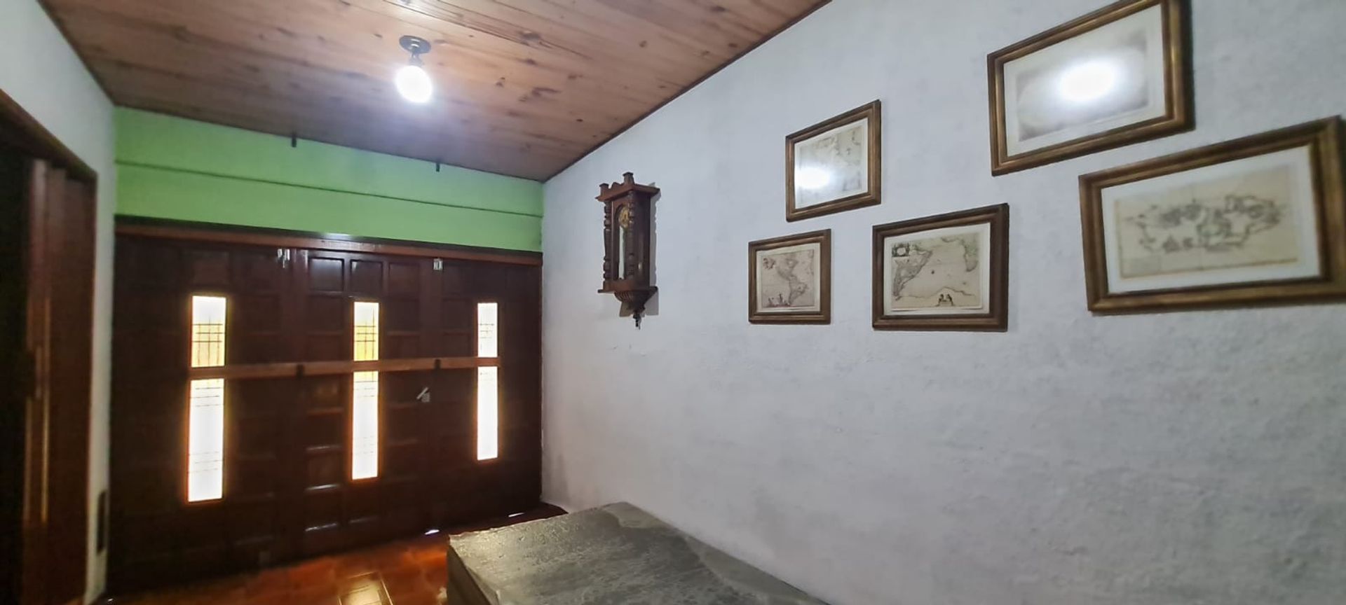 Casa En Venta San Fernando Apto Credito. Jardin