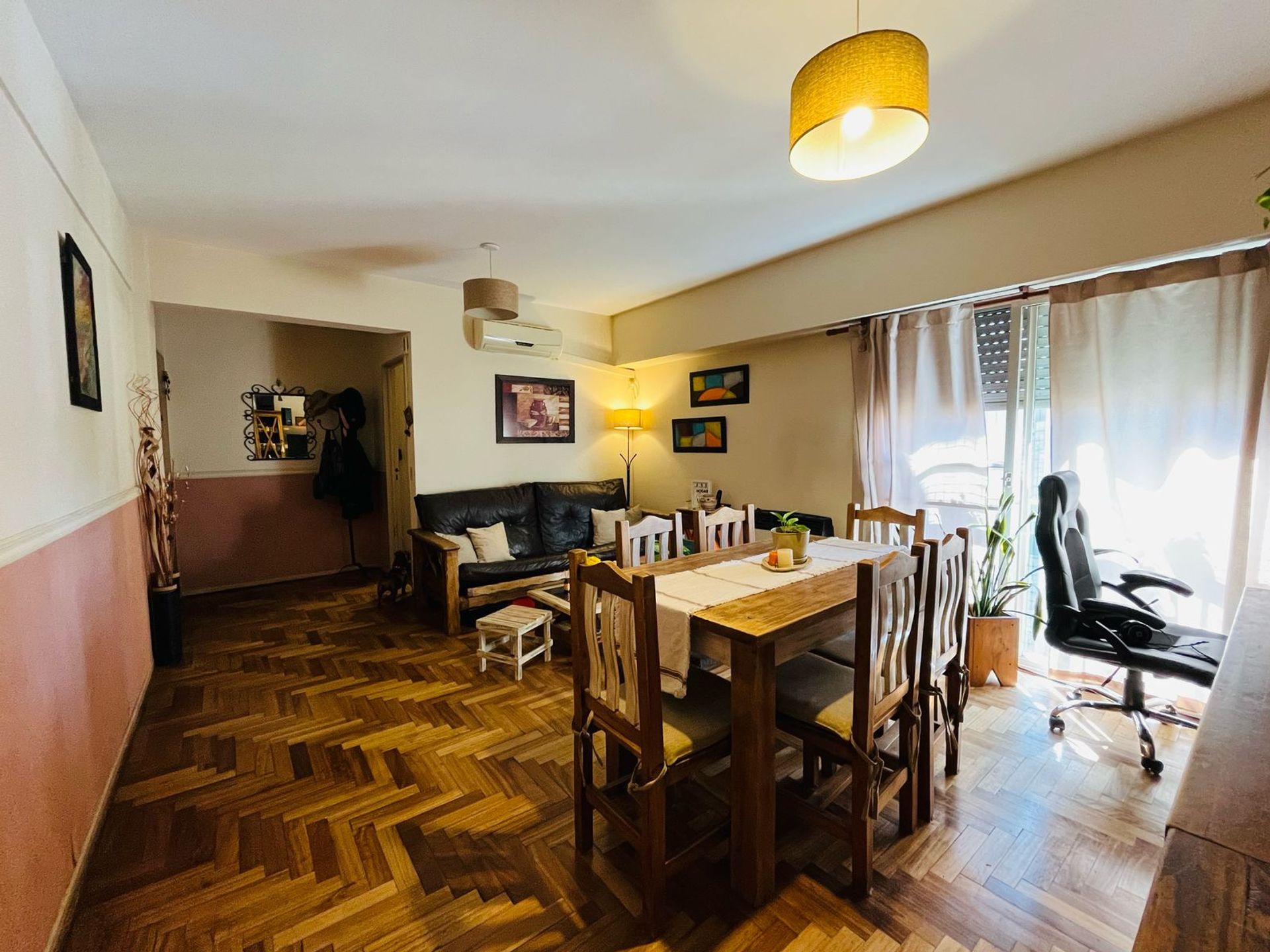 Venta Departamento 3 Ambientes San Fernando