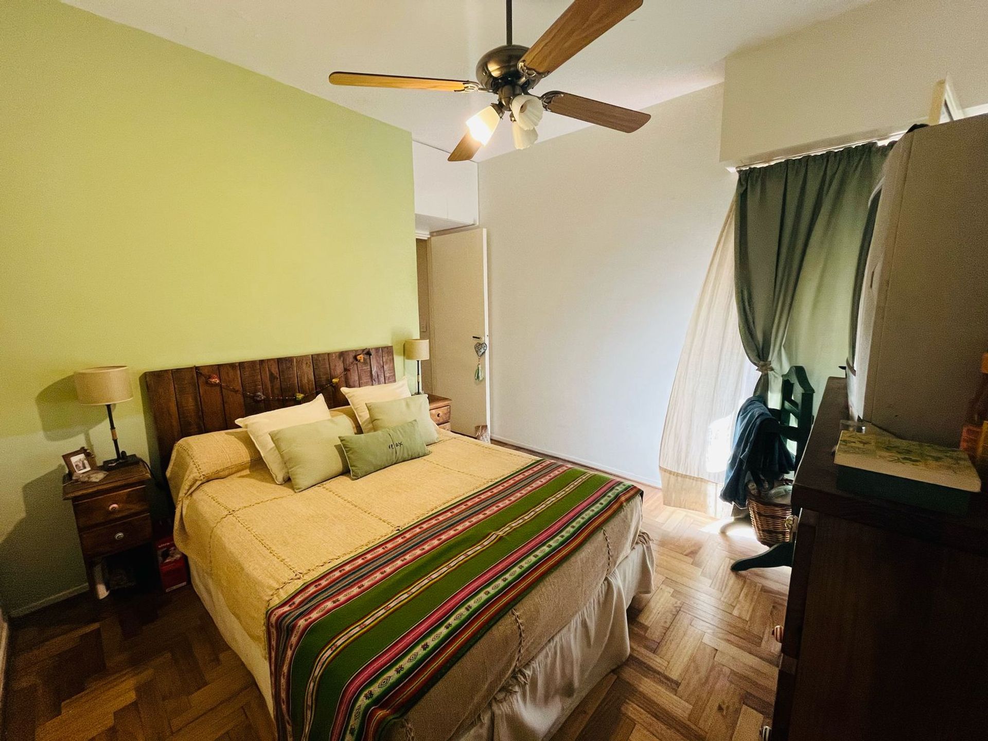 Venta Departamento 3 Ambientes San Fernando