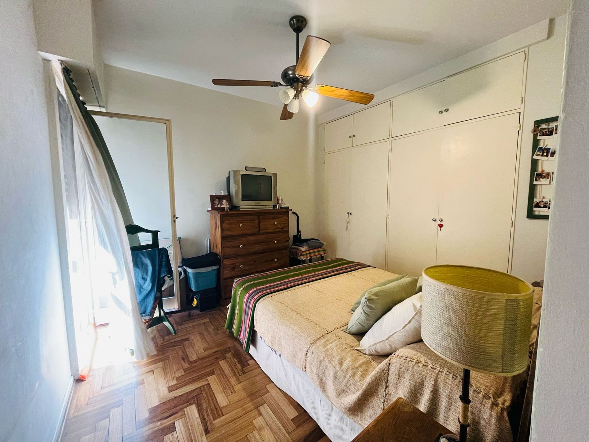 Venta Departamento 3 Ambientes San Fernando