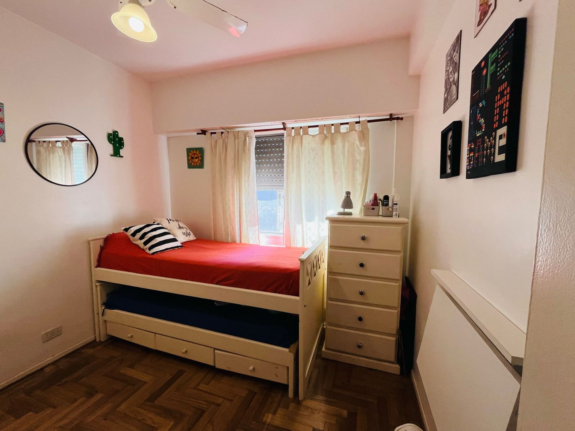 Venta Departamento 3 Ambientes San Fernando