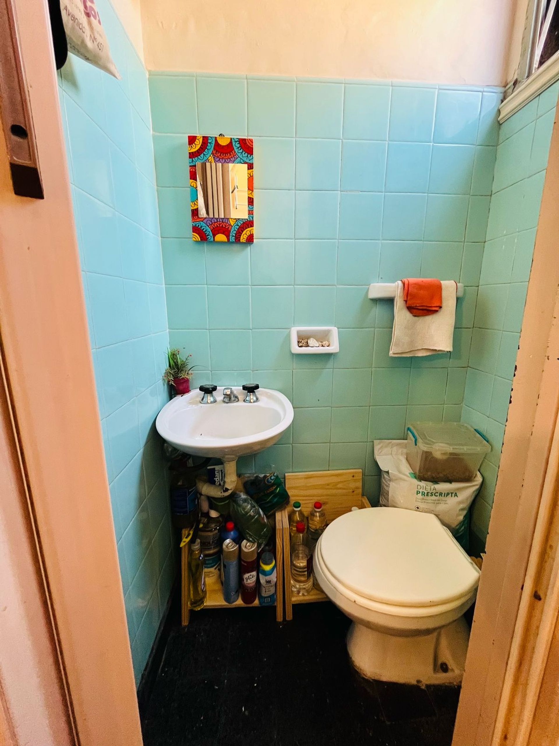 Venta Departamento 3 Ambientes San Fernando