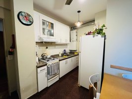 3-Room Apartment for Sale in San Fernando