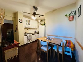 3-Room Apartment for Sale in San Fernando