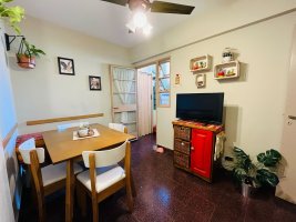 3-Room Apartment for Sale in San Fernando