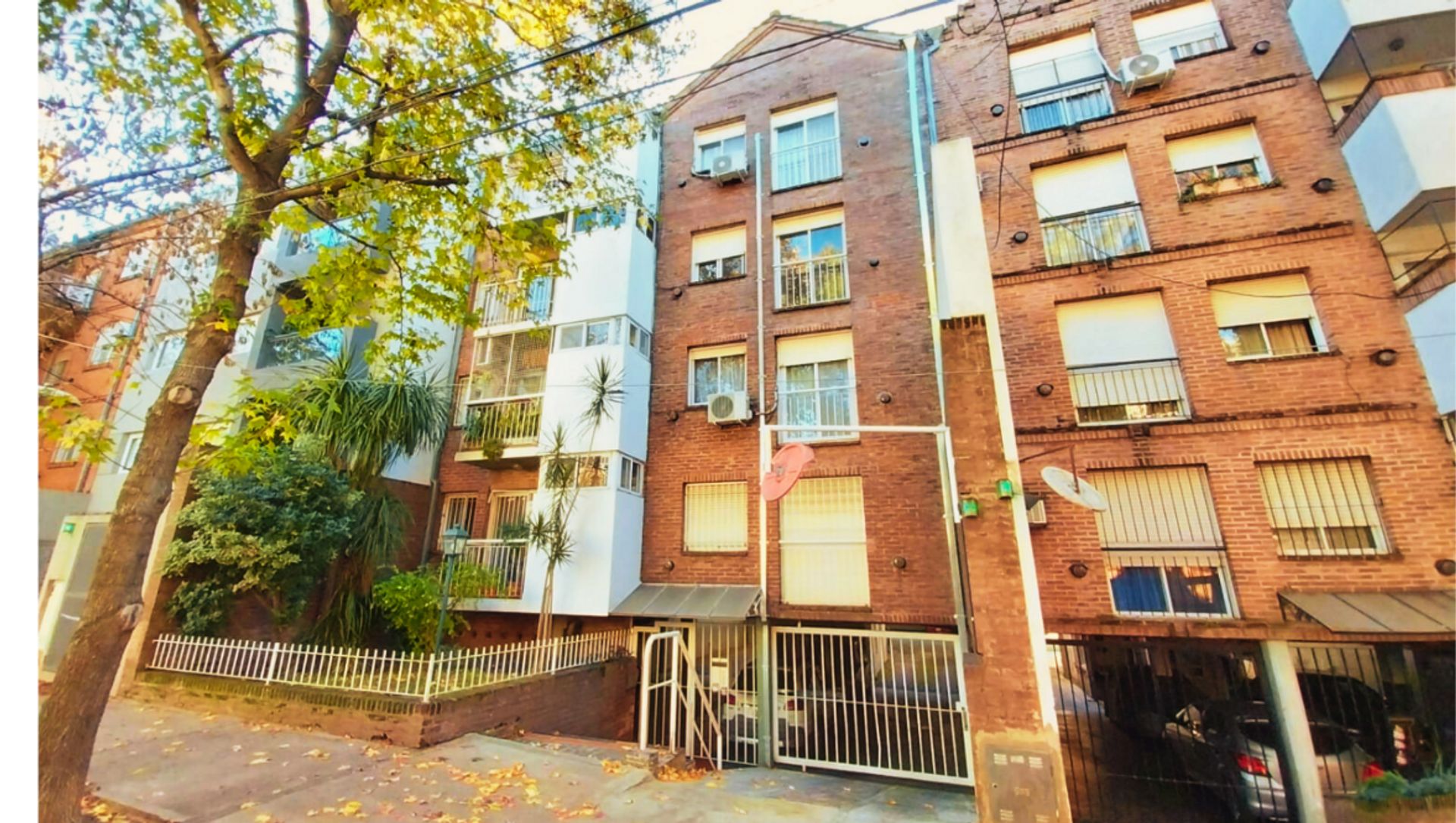 Venta Monoambiente Exp. Bajas En San Isidro Centro