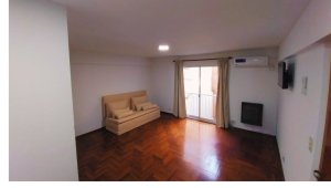 Studio for Sale with Low Expenses in San Isidro Center