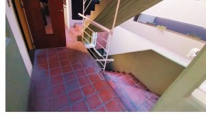 Studio for Sale with Low Expenses in San Isidro Center