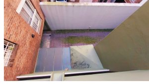 Studio for Sale with Low Expenses in San Isidro Center