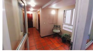 Studio for Sale with Low Expenses in San Isidro Center