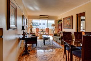 Apartment for Sale – 4 Rooms, Garage – San Isidro