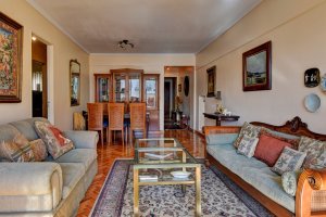 Apartment for Sale – 4 Rooms, Garage – San Isidro