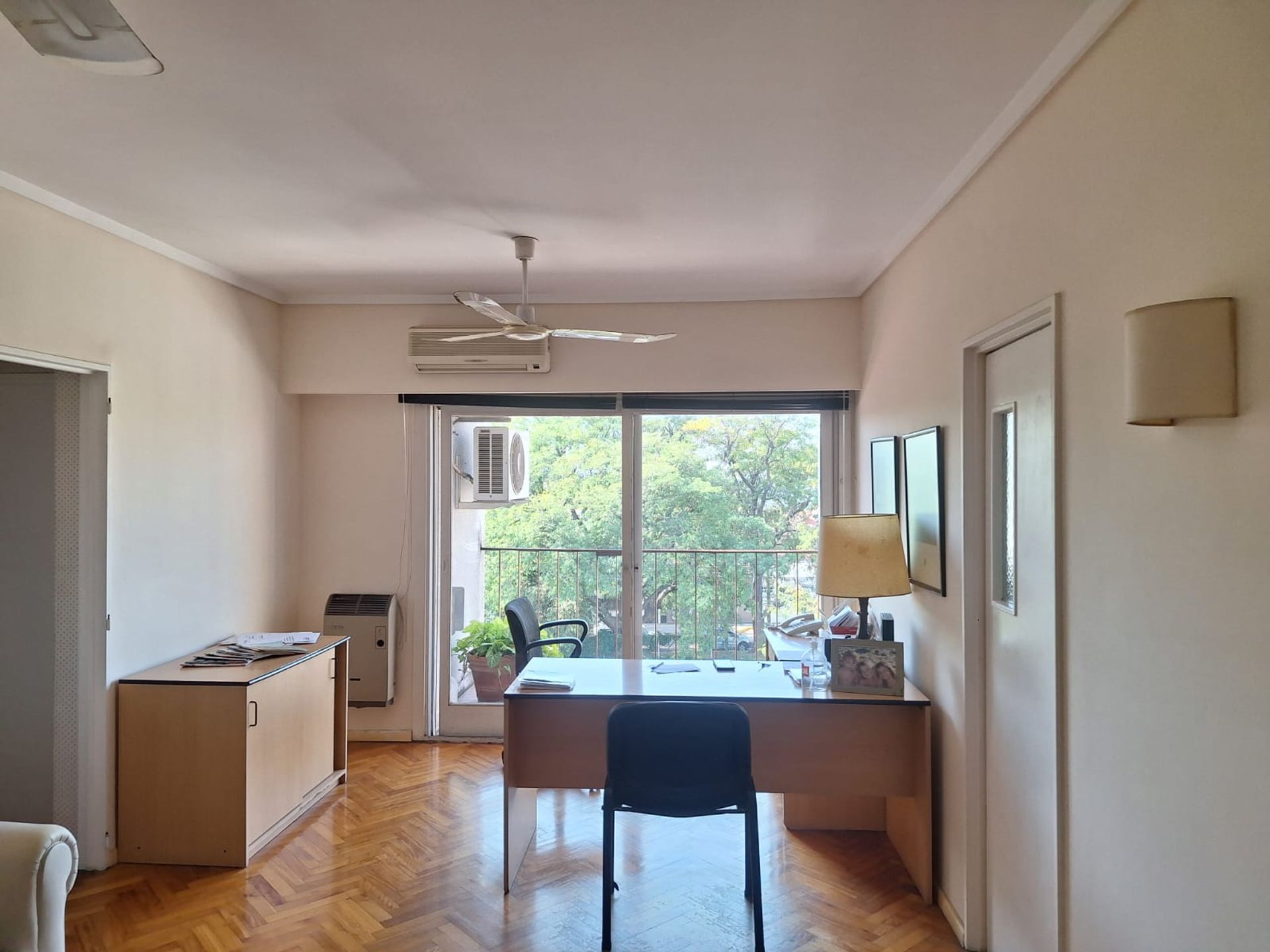 Apartment for Sale Three Rooms in San Isidro