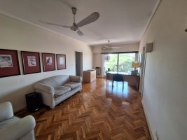 Apartment for Sale Three Rooms in San Isidro