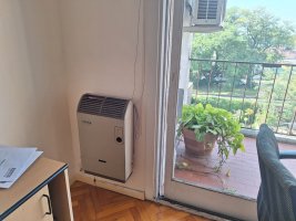 Apartment for Sale Three Rooms in San Isidro