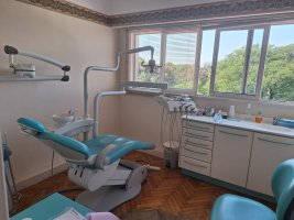 Apartment for Sale Three Rooms in San Isidro