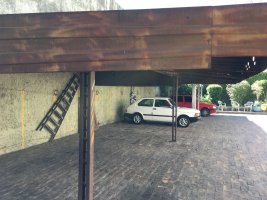 Apartment for Sale Three Rooms in San Isidro