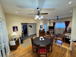 Venta Casa en Florida Amplia Terraza y Parrilla