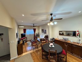 Venta Casa en Florida Amplia Terraza y Parrilla
