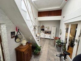 Venta Casa en Florida Amplia Terraza y Parrilla