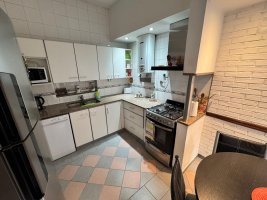 Venta Casa en Florida Amplia Terraza y Parrilla