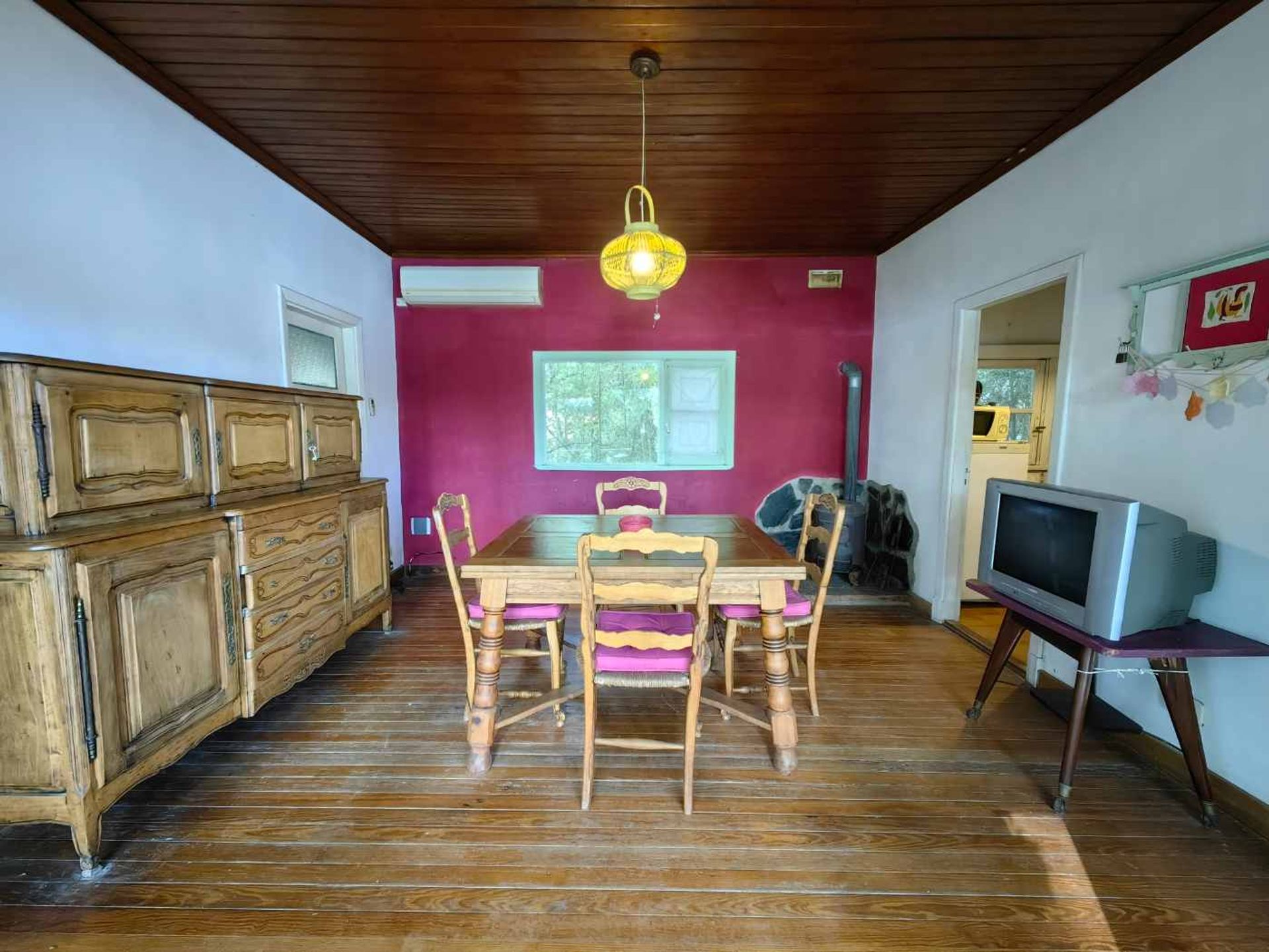 Venta Casa En Tres Bocas 1 Seccion - Apto Credito
