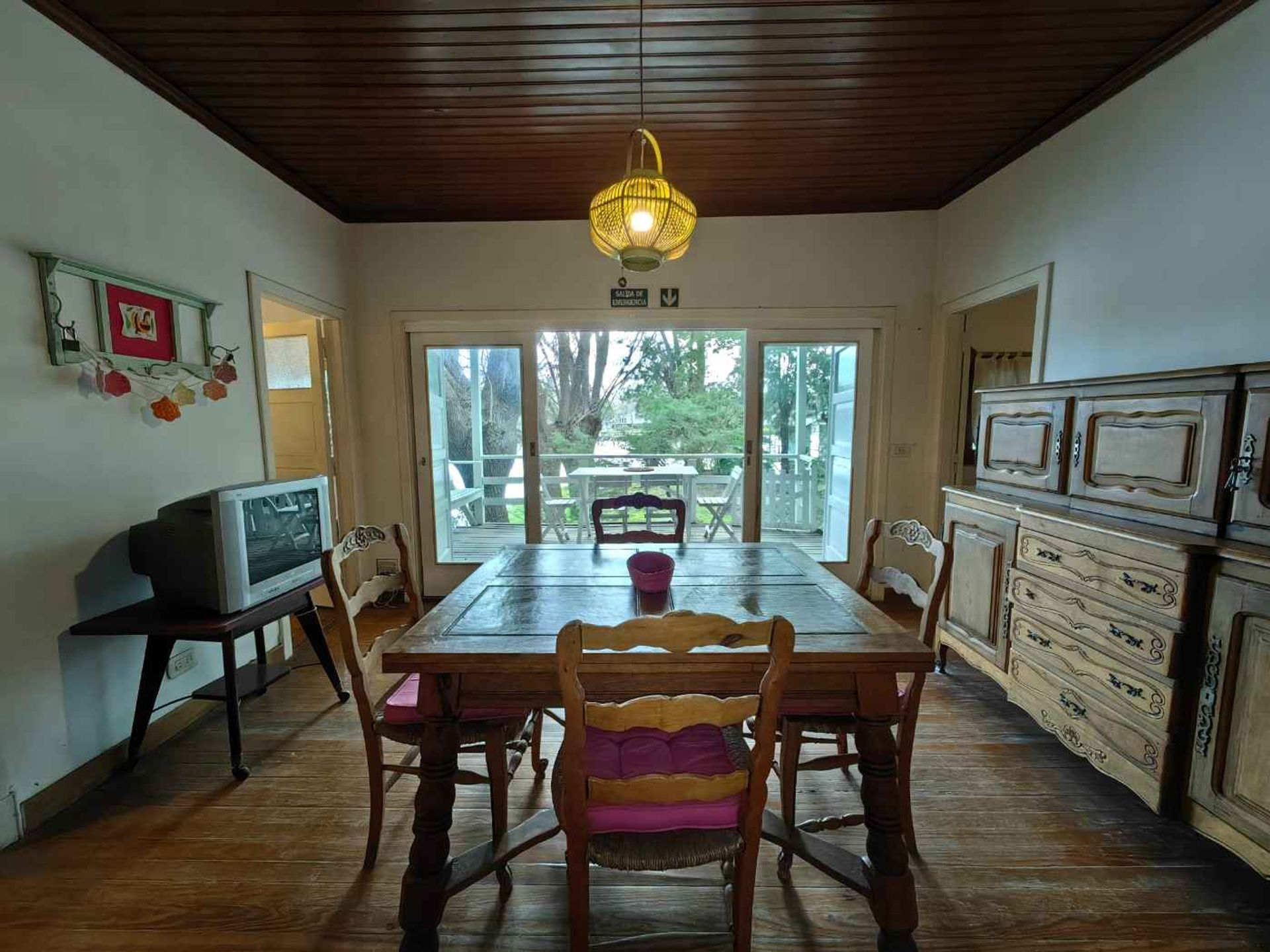 Venta Casa En Tres Bocas 1 Seccion - Apto Credito