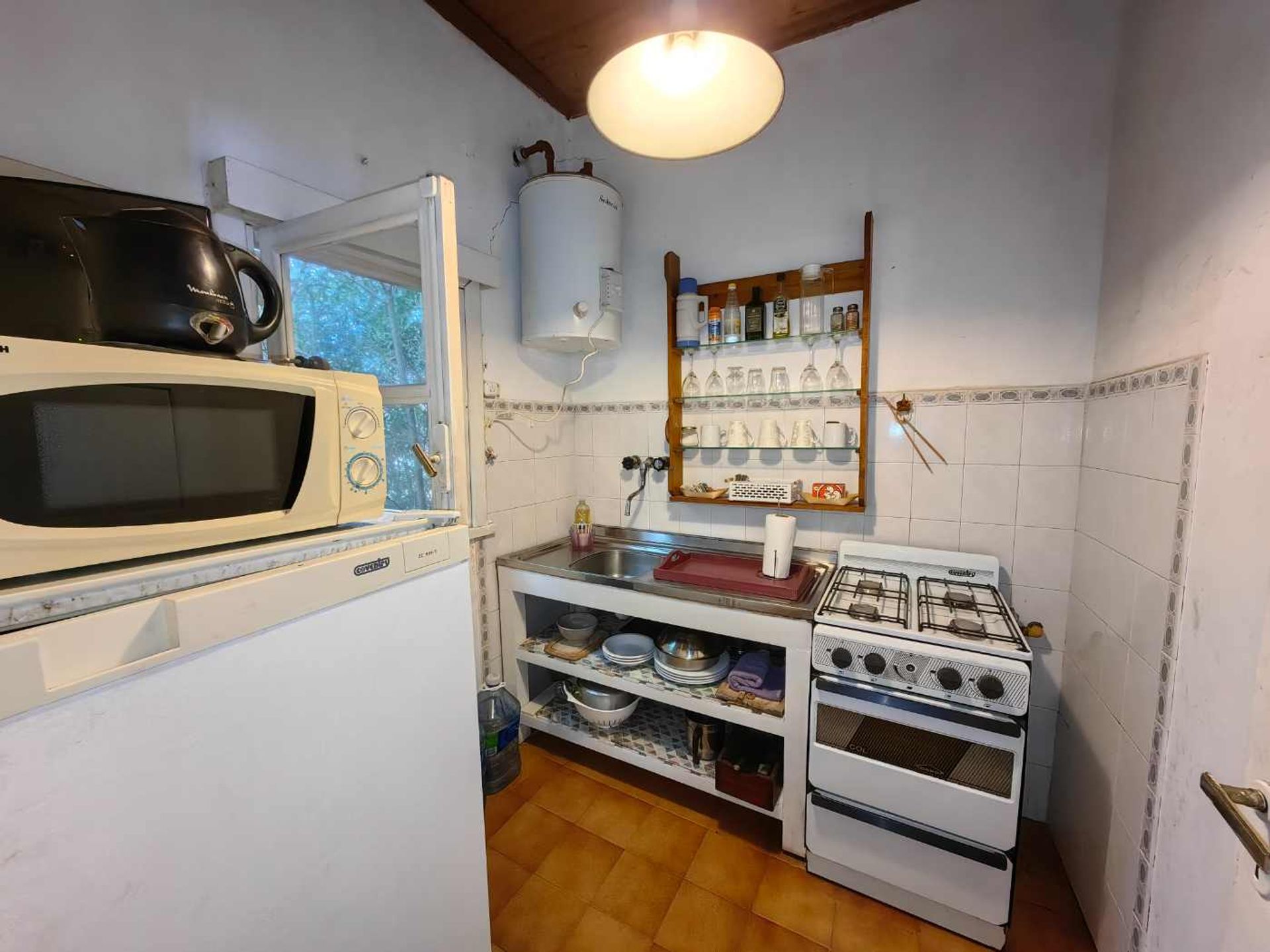 Venta Casa En Tres Bocas 1 Seccion - Apto Credito