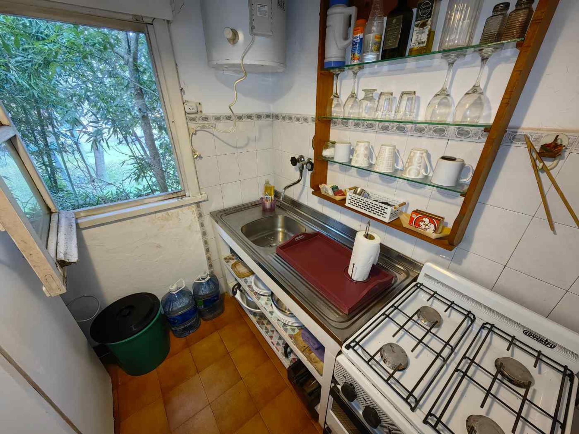 Venta Casa En Tres Bocas 1 Seccion - Apto Credito