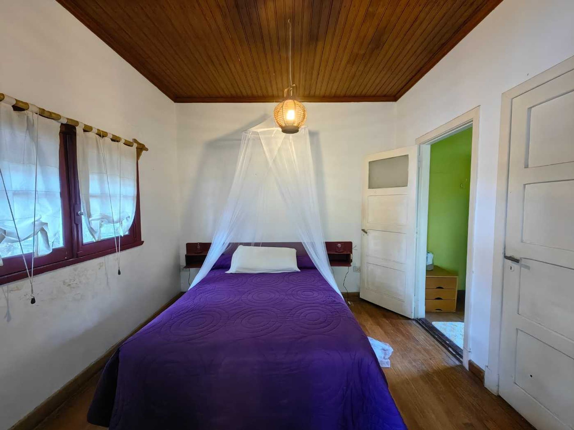 Venta Casa En Tres Bocas 1 Seccion - Apto Credito