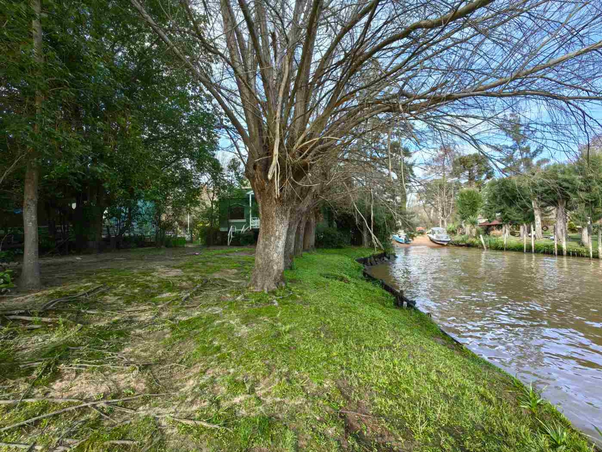 Venta Casa En Tres Bocas 1 Seccion - Apto Credito