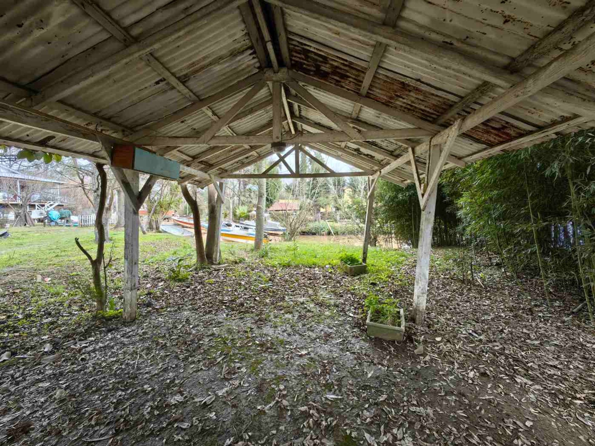Venta Casa En Tres Bocas 1 Seccion - Apto Credito