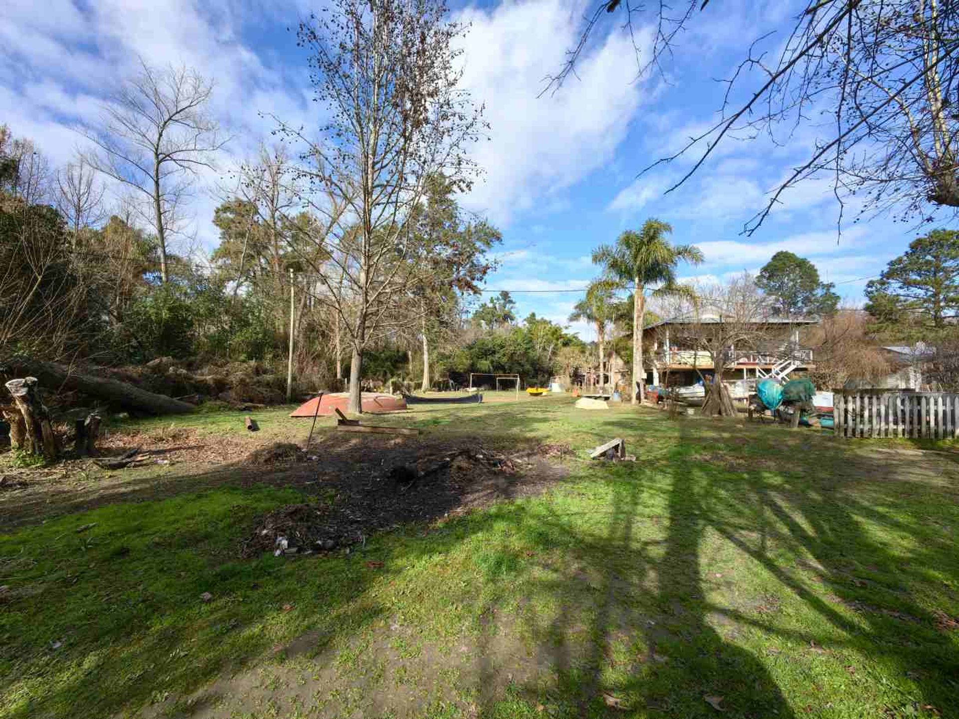 Venta Casa En Tres Bocas 1 Seccion - Apto Credito