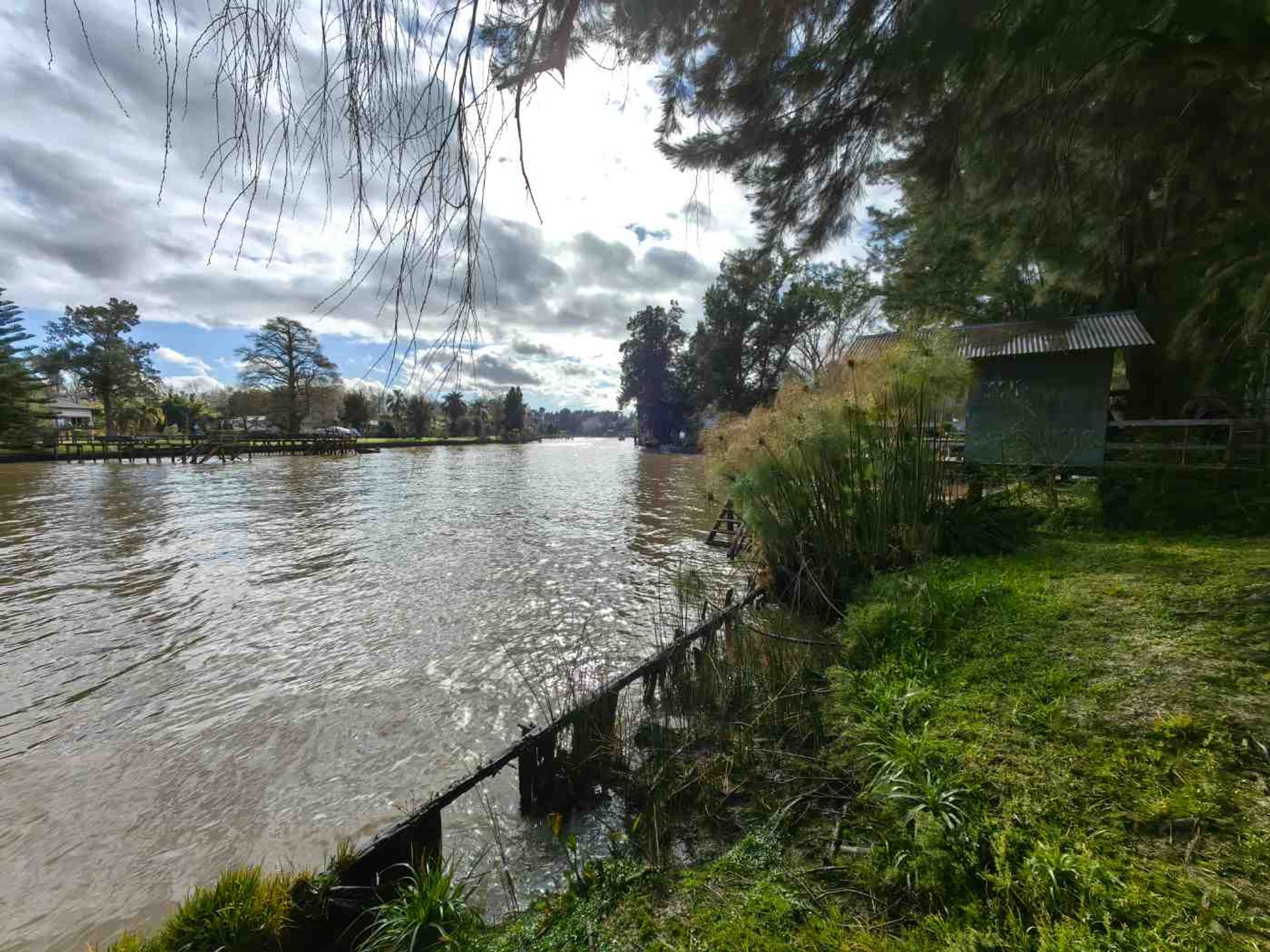 Venta Casa En Tres Bocas 1 Seccion - Apto Credito