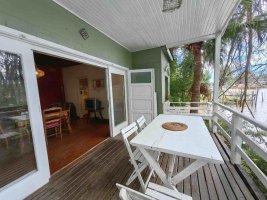 Venta Casa En Tres Bocas 1 Seccion - Apto Credito
