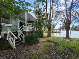 Venta Casa En Tres Bocas 1 Seccion - Apto Credito