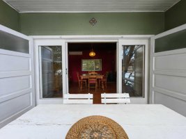 Venta Casa En Tres Bocas 1 Seccion - Apto Credito