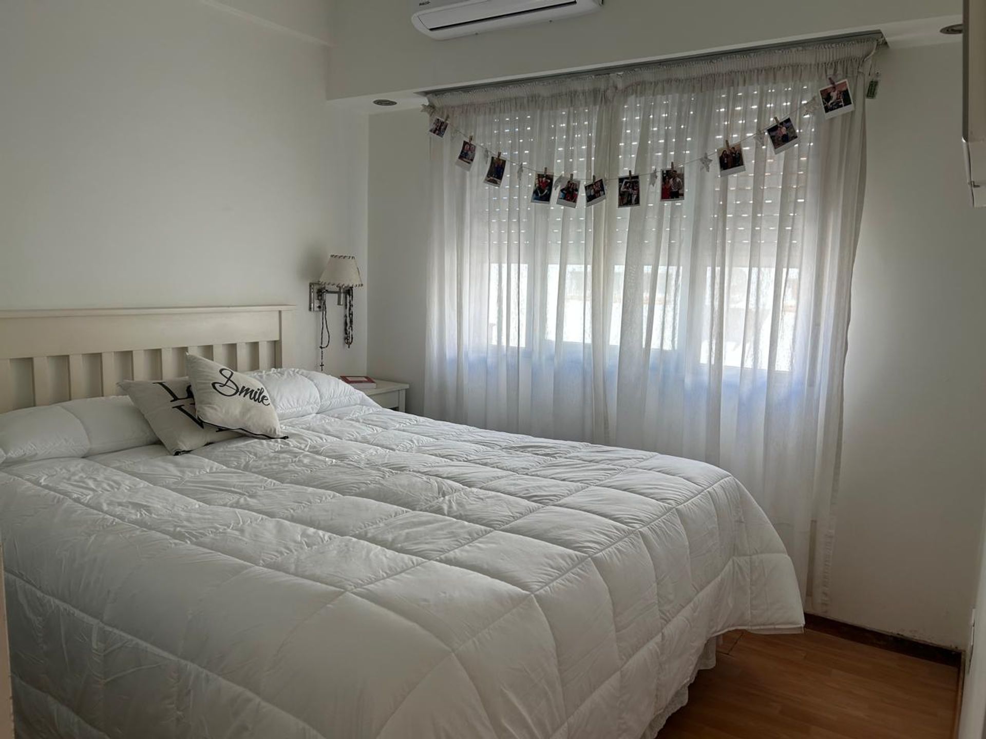 Victoria Dpto. Moderno 3 ambientes cochera