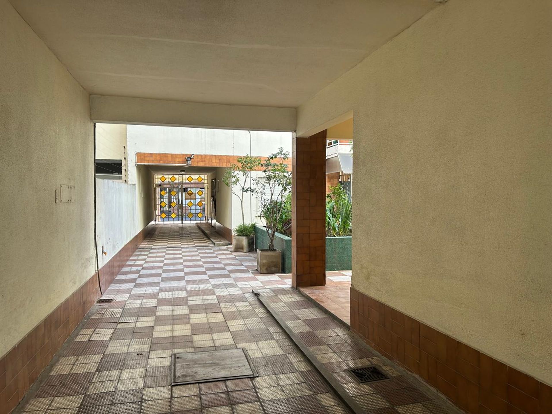Victoria Dpto. Moderno 3 ambientes cochera