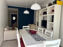 Victoria Dpto. Moderno 3 ambientes cochera