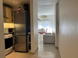 Victoria Dpto. Moderno 3 ambientes cochera