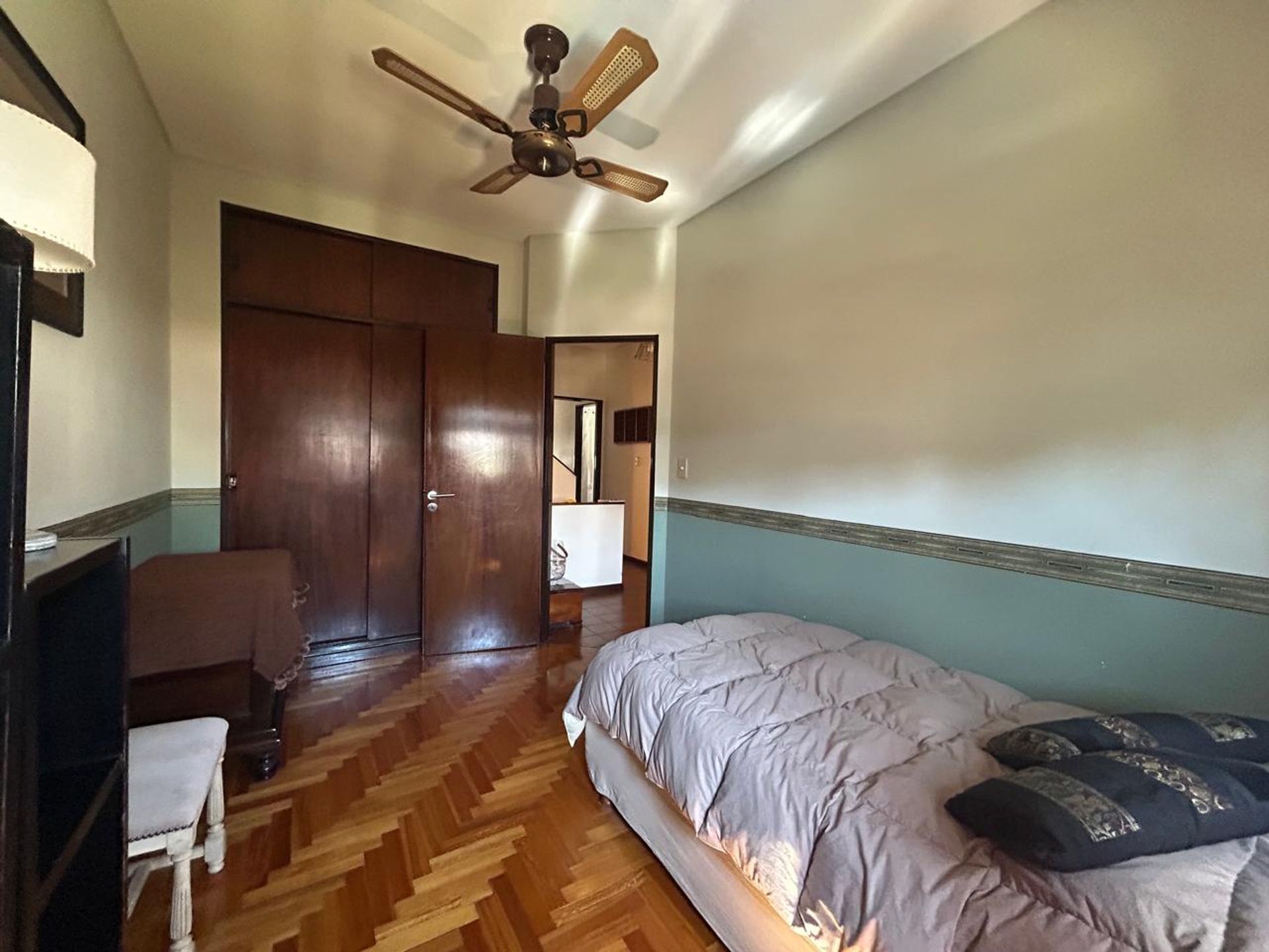 VENTA PH único Triplex jardin cochera Florida