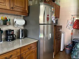 Sale: Unique Penthouse Triplex – Garden, Garage, Florida