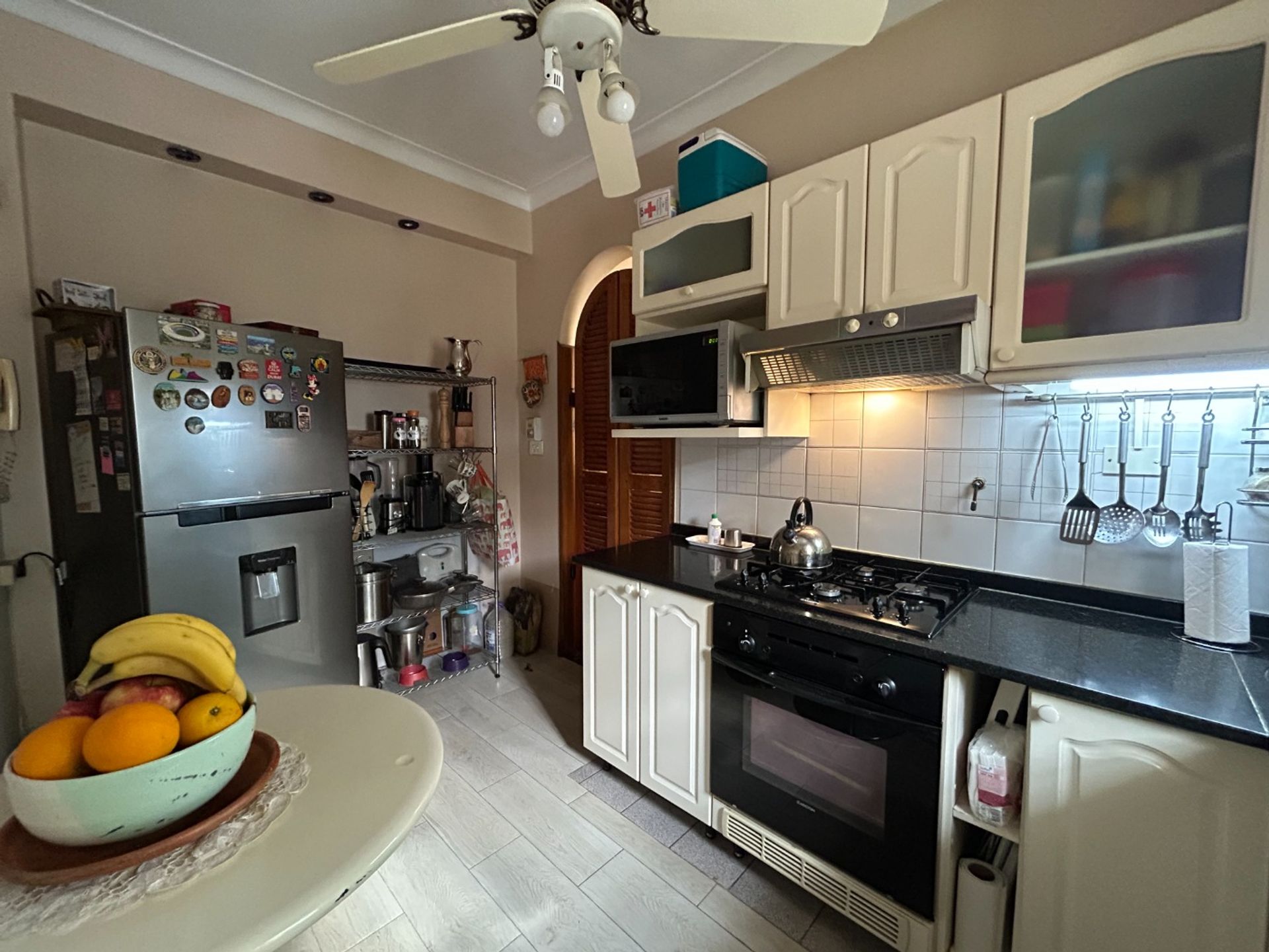 Venta amplia y acogedora Casa Bajo de San Isidro